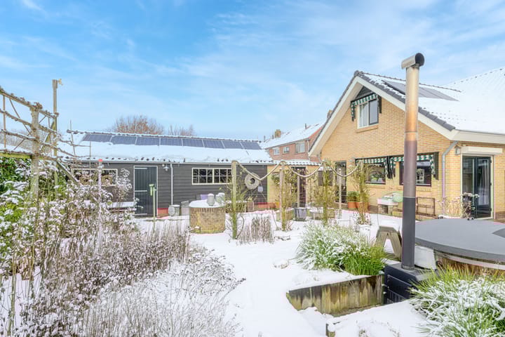 Foto 37 van Dr. Harm Smeengestraat 38