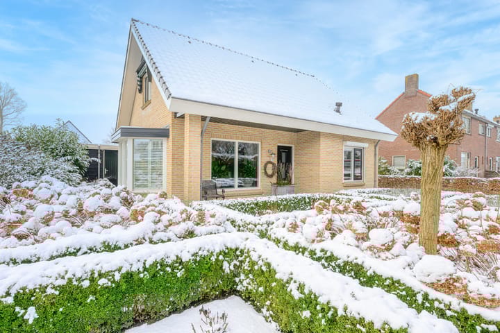 Foto 39 van Dr. Harm Smeengestraat 38