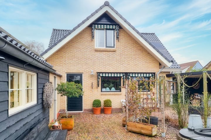 Foto 45 van Dr. Harm Smeengestraat 38