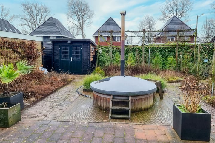 Foto 46 van Dr. Harm Smeengestraat 38