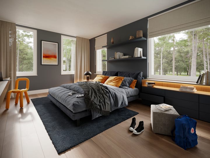 Foto 8 van Villa (Bouwnr. 019)