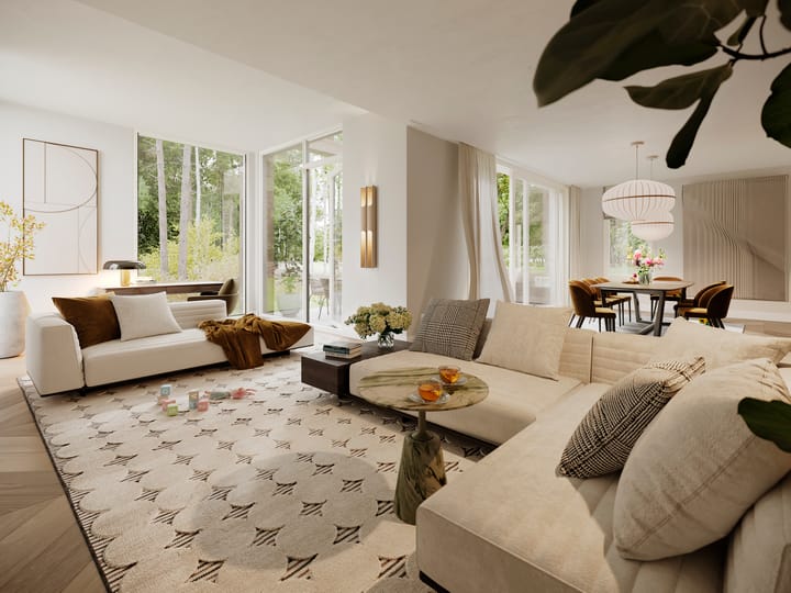 Foto 8 van Villa (Bouwnr. 013)