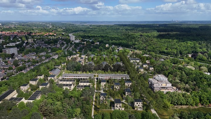 Foto 15 van Villa (Bouwnr. 027)