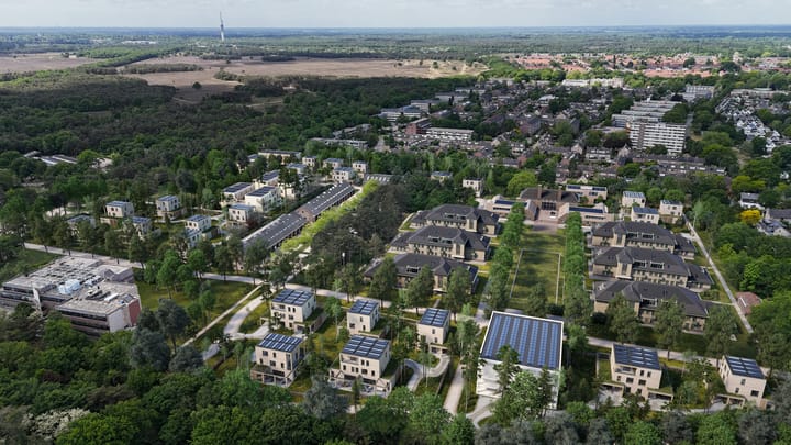 Foto 14 van Villa (Bouwnr. 033)