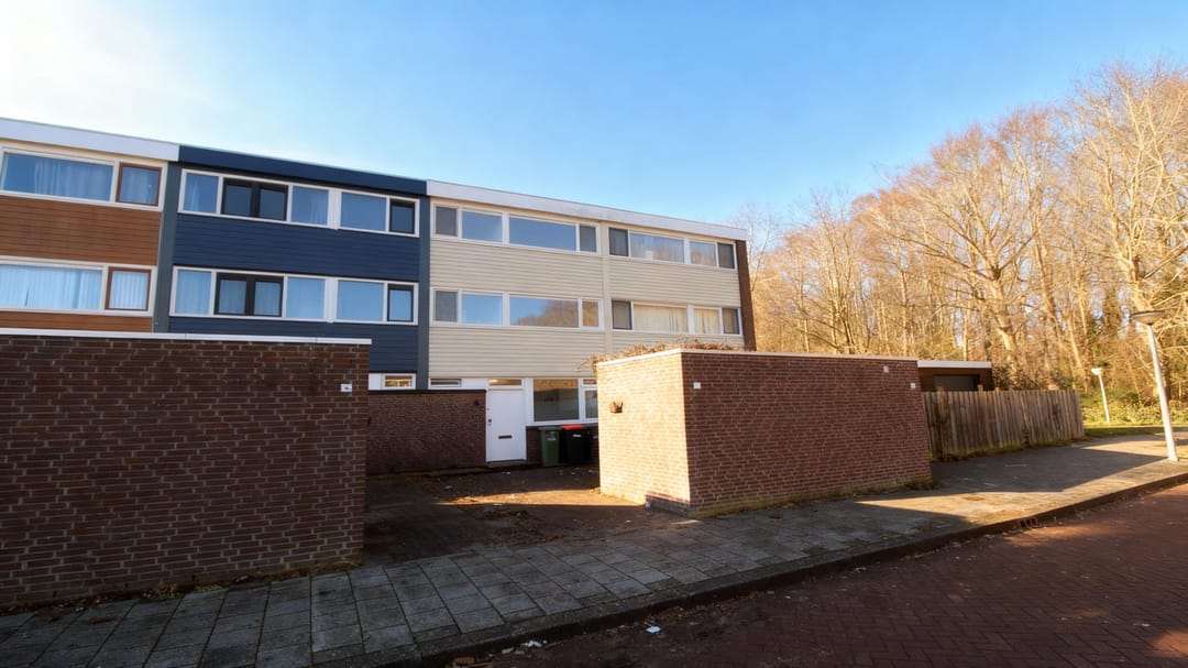 Foto 1 van Berkel 19