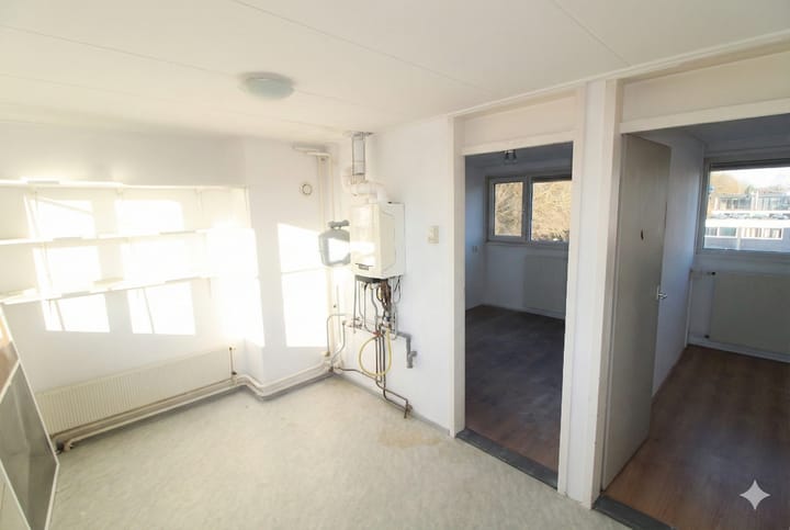 Foto 7 van Berkel 19