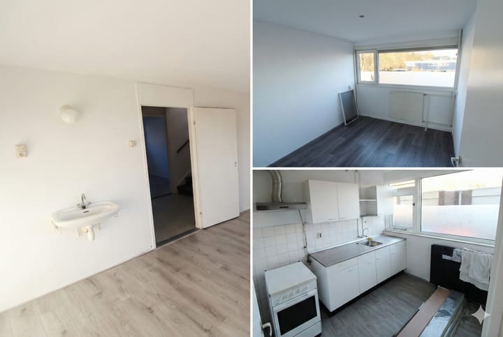 Foto 6 van Berkel 19