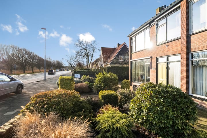 Foto 3 van Jan Verfailleweg 580