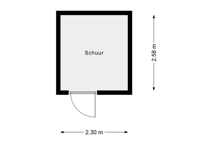 Foto 36 van Jan Verfailleweg 580