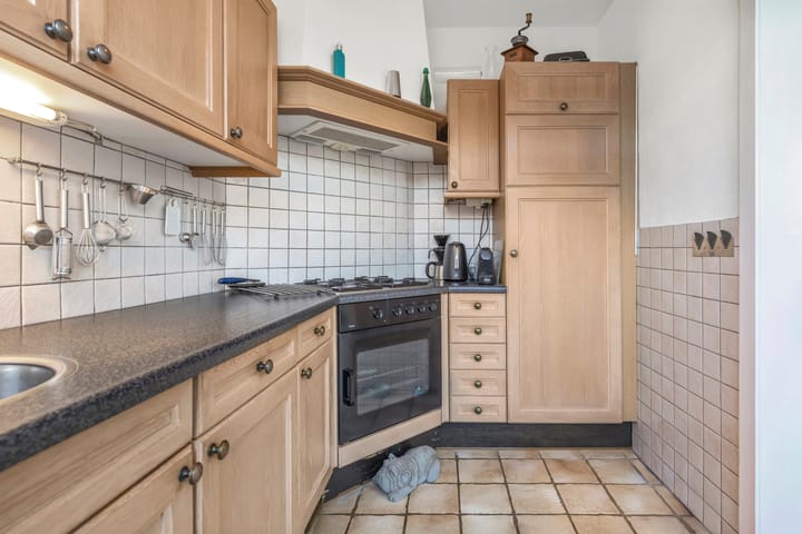 Foto 11 van Jan Verfailleweg 580