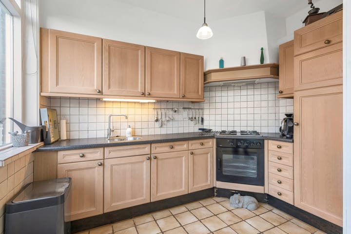 Foto 10 van Jan Verfailleweg 580