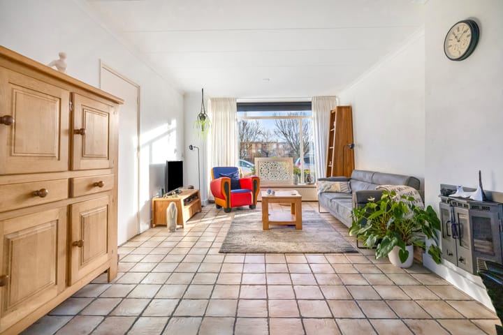 Foto 6 van Jan Verfailleweg 580