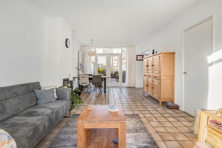 Foto 7 van Jan Verfailleweg 580