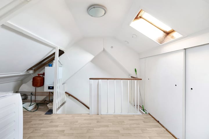 Foto 22 van Jan Verfailleweg 580