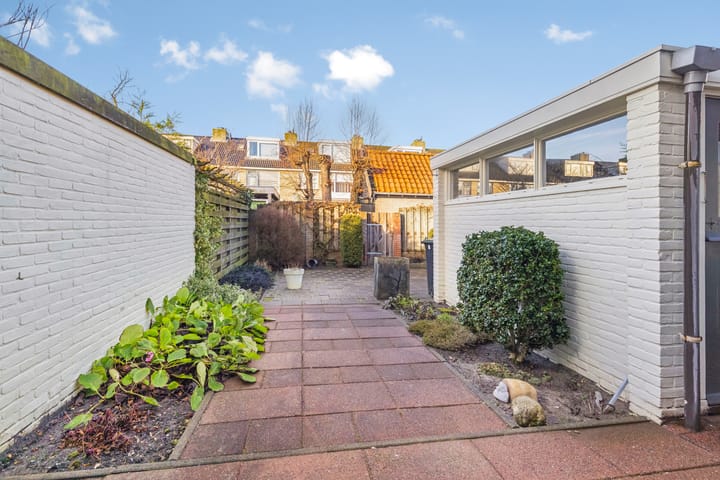 Foto 26 van Jan Verfailleweg 580