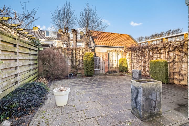 Foto 28 van Jan Verfailleweg 580