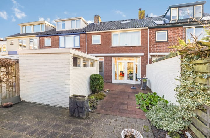 Foto 29 van Jan Verfailleweg 580