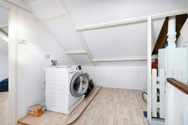 Foto 21 van Jan Verfailleweg 580