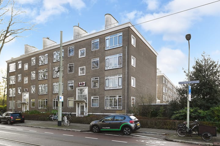 Goudenregenstraat 336 main image