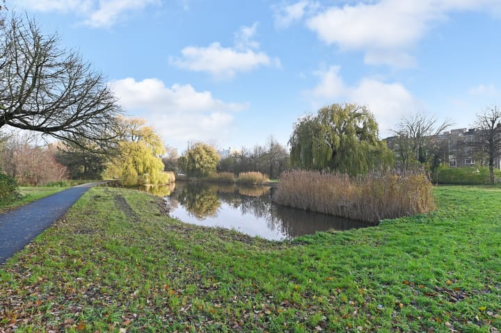 Foto 33 van Goudenregenstraat 336