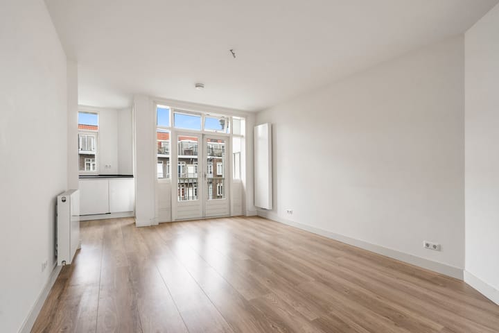 Foto 8 van Rooseveltlaan 206-3