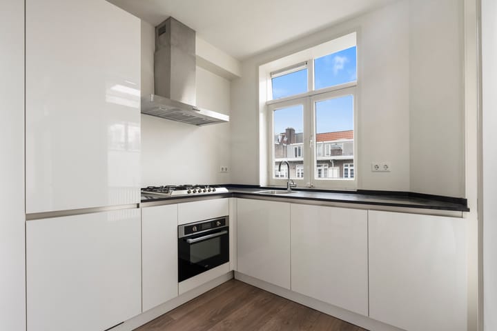 Foto 9 van Rooseveltlaan 206-3