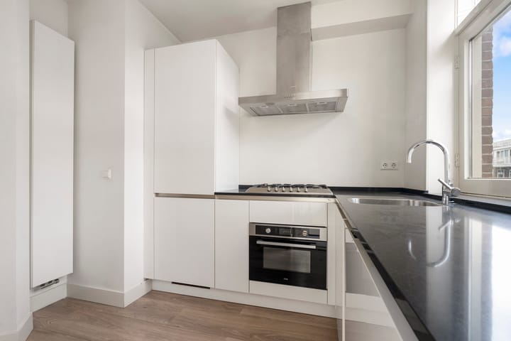 Foto 10 van Rooseveltlaan 206-3