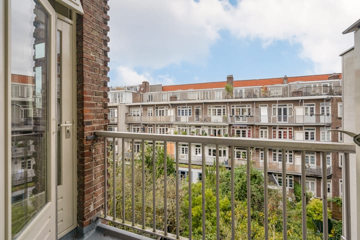 Foto 11 van Rooseveltlaan 206-3