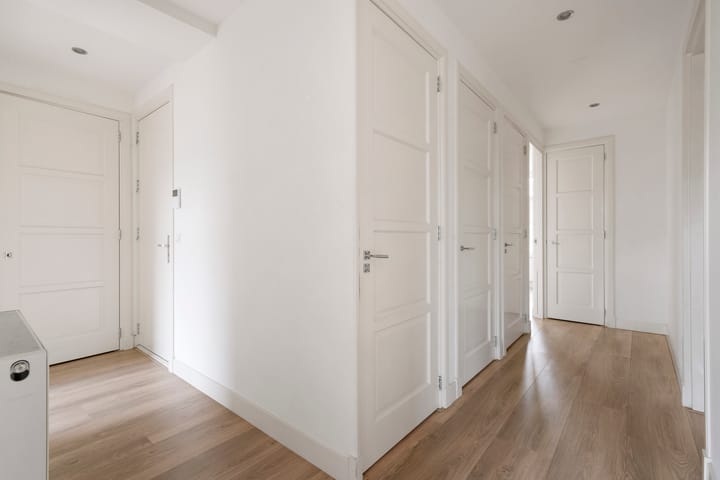 Foto 22 van Rooseveltlaan 206-3