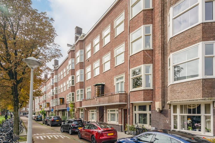 Foto 30 van Rooseveltlaan 206-3