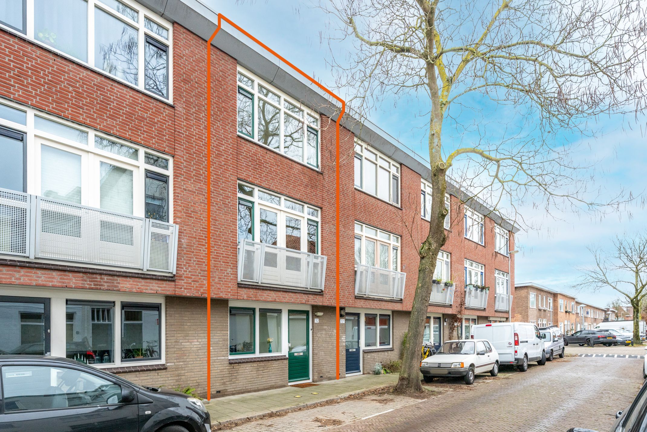 Johannes Uitenbogaertstraat 32