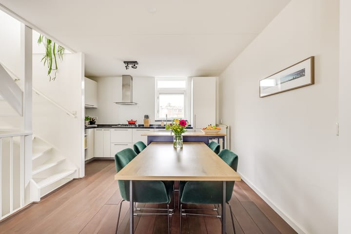 Foto 5 van Johannes Uitenbogaertstraat 32