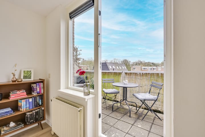 Foto 6 van Johannes Uitenbogaertstraat 32