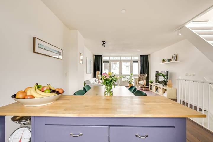 Foto 12 van Johannes Uitenbogaertstraat 32