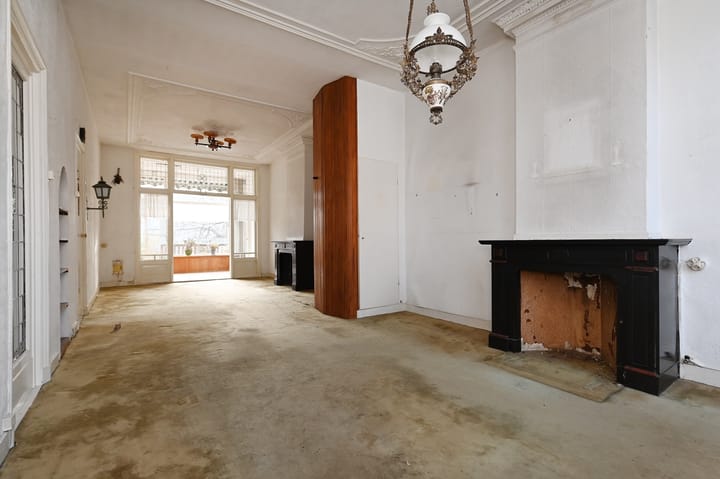 Foto 7 van Weimarstraat 64