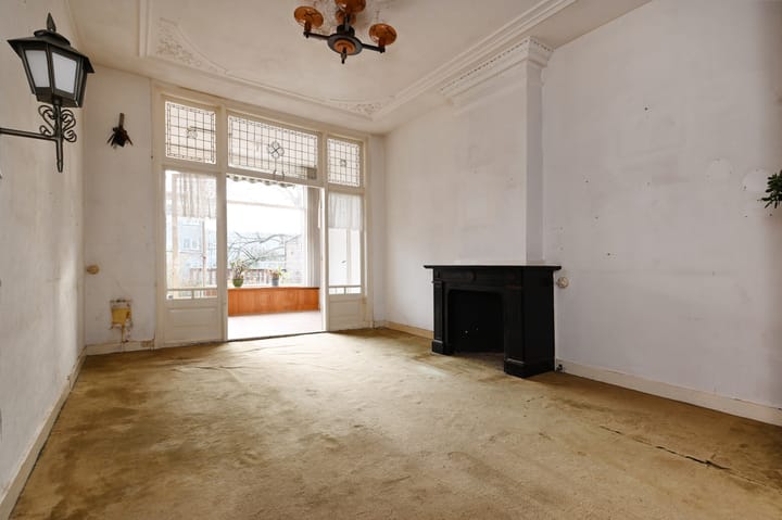 Foto 8 van Weimarstraat 64