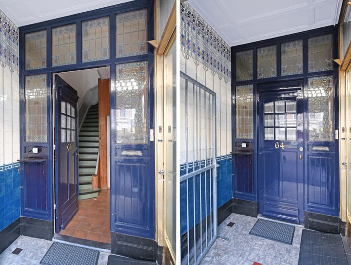 Foto 31 van Weimarstraat 64