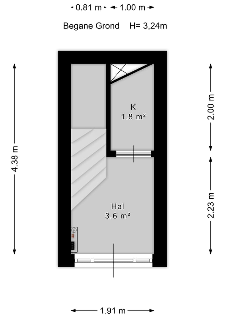 Foto 35 van Weimarstraat 64