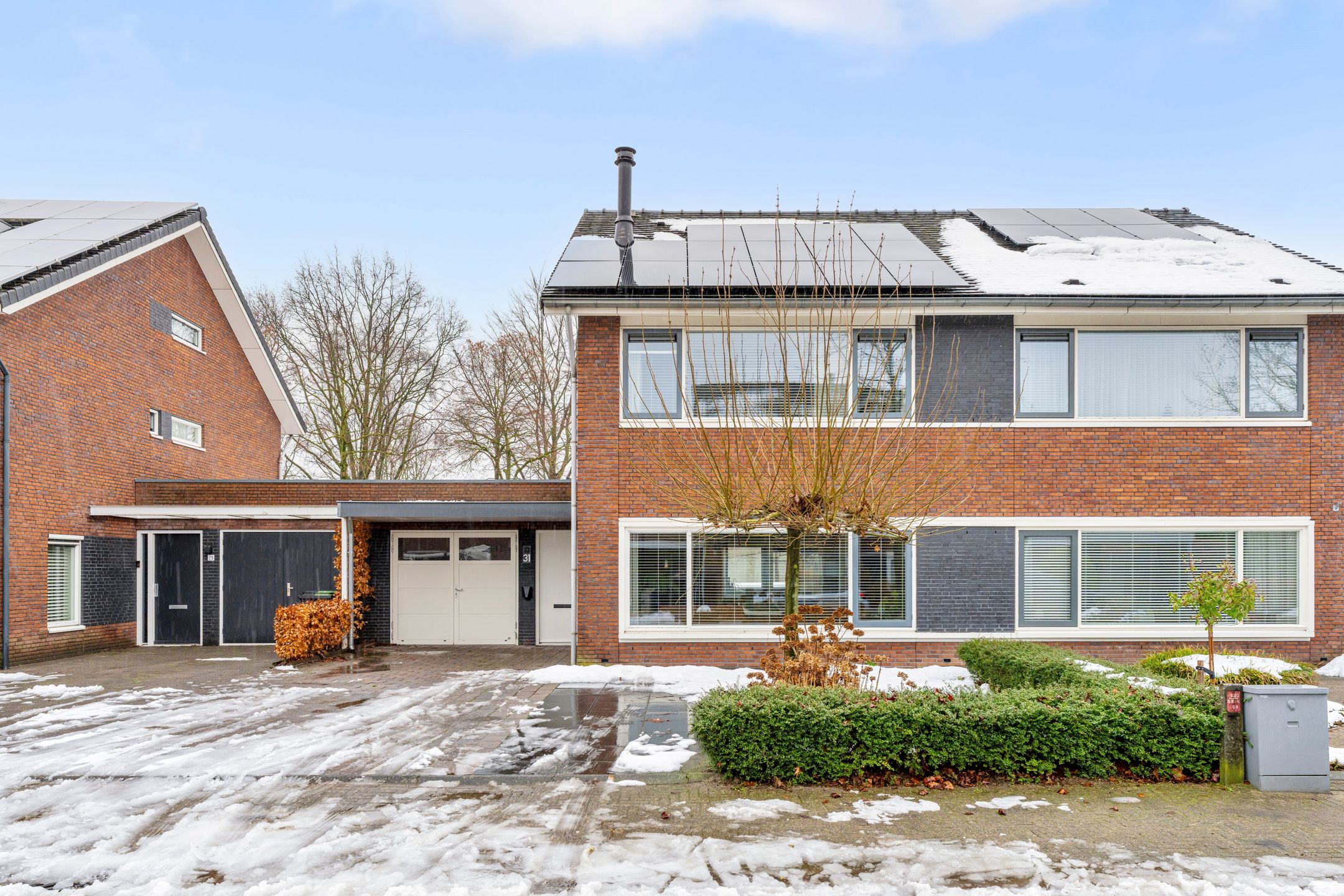 Buying a house in The Netherlands., Schaapkenslaan 31