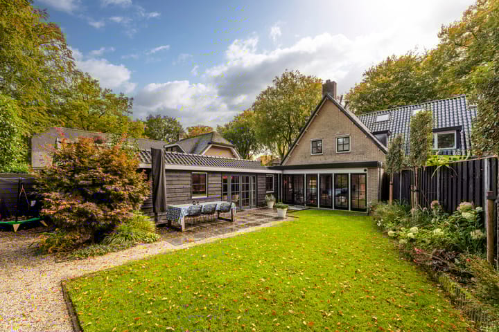 Foto 3 van Oud Blaricummerweg 27-A