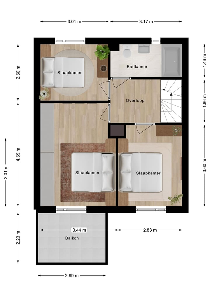 Foto 47 van Fuutdonk 2