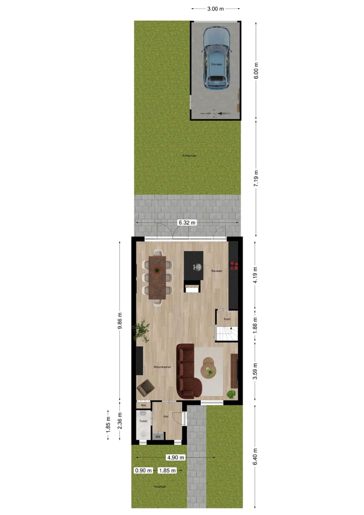 Foto 50 van Fuutdonk 2