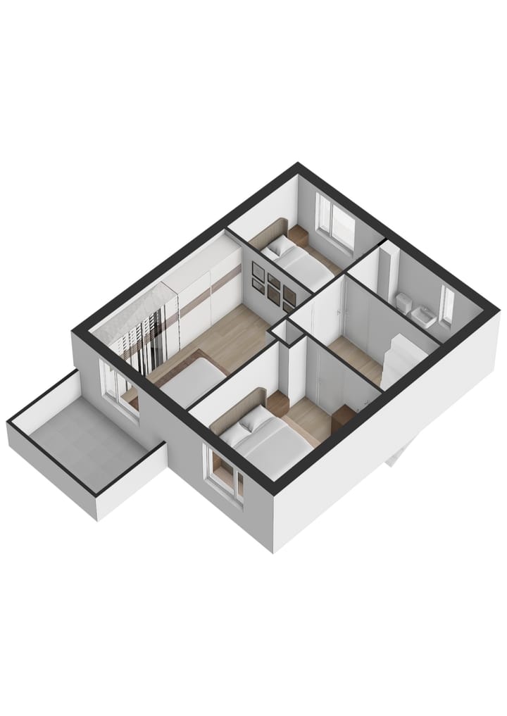 Foto 52 van Fuutdonk 2