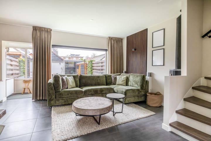 Foto 5 van Heemraadweg 36