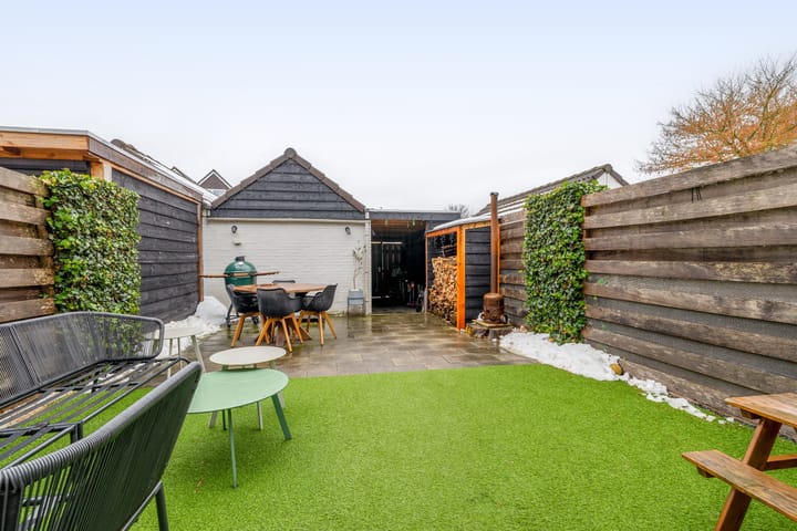 Foto 30 van Heemraadweg 36