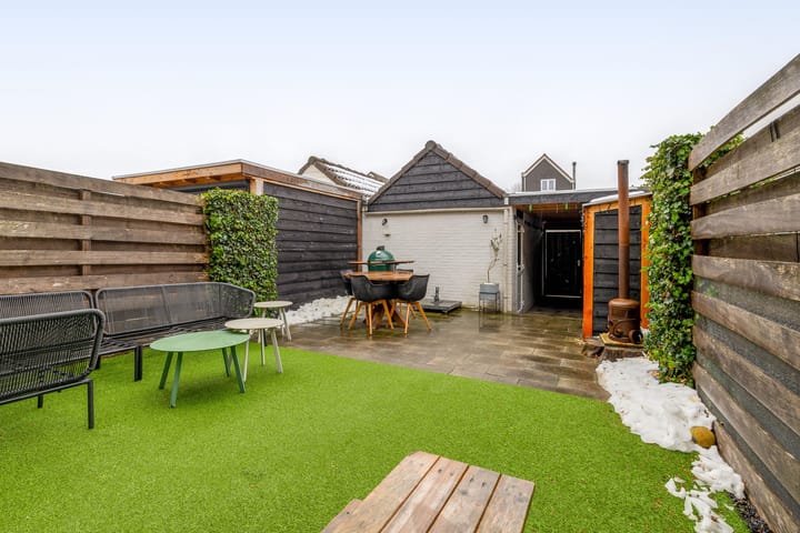 Foto 31 van Heemraadweg 36