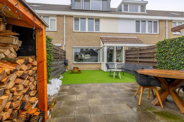 Foto 32 van Heemraadweg 36