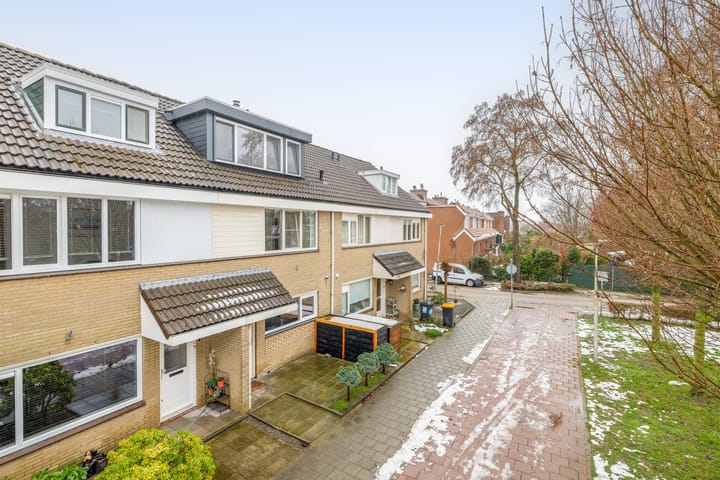 Foto 34 van Heemraadweg 36