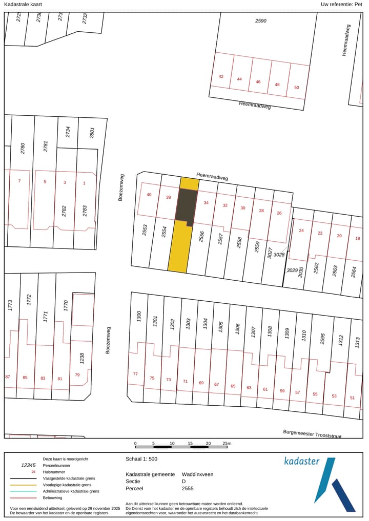Foto 37 van Heemraadweg 36