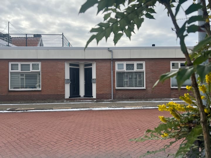 Photo 2 of Dorpsstraat 132-E